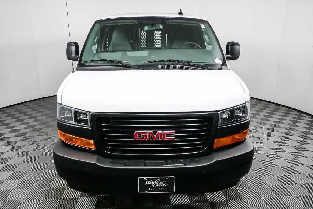 new 2025 GMC Savana 2500 car, priced at $43,640