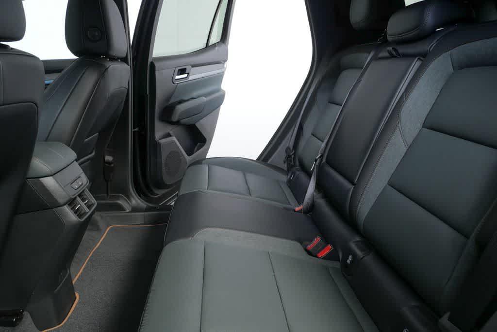 new 2026 GMC Terrain car, priced at $42,330