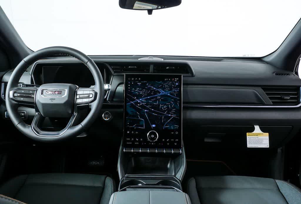 new 2026 GMC Terrain car, priced at $42,330