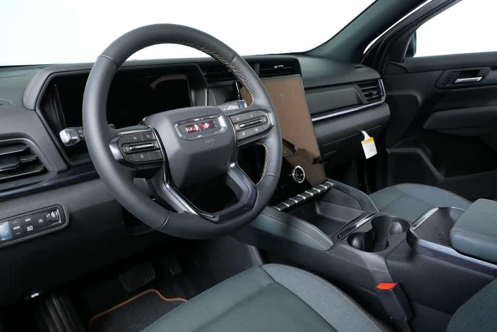 new 2026 GMC Terrain car, priced at $42,330