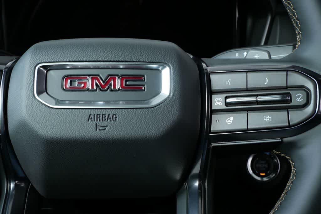 new 2026 GMC Terrain car, priced at $42,330