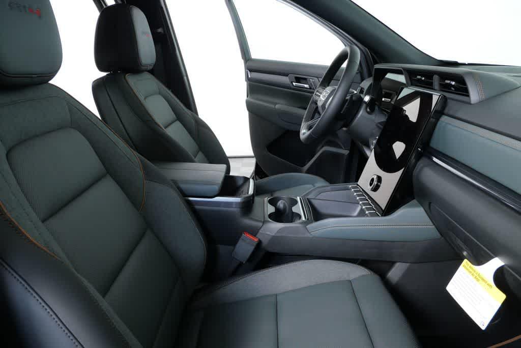 new 2026 GMC Terrain car, priced at $42,330