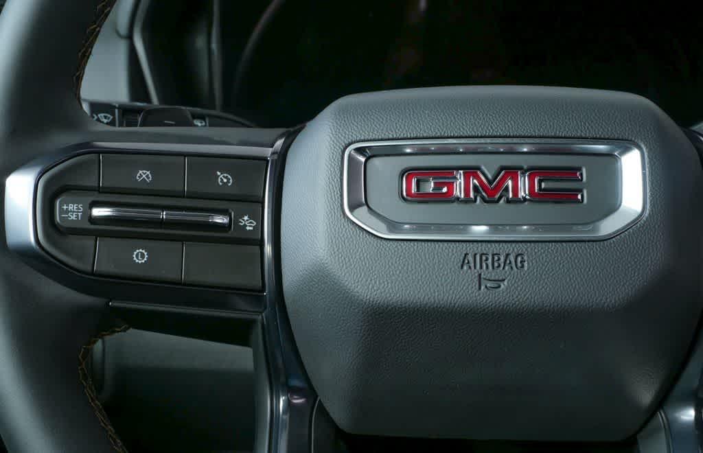 new 2026 GMC Terrain car, priced at $42,330