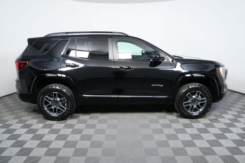 new 2026 GMC Terrain car, priced at $42,330