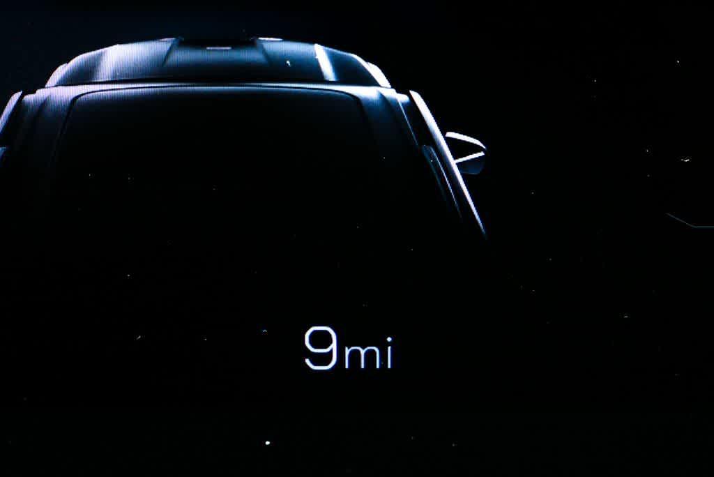 new 2026 GMC Terrain car, priced at $42,330