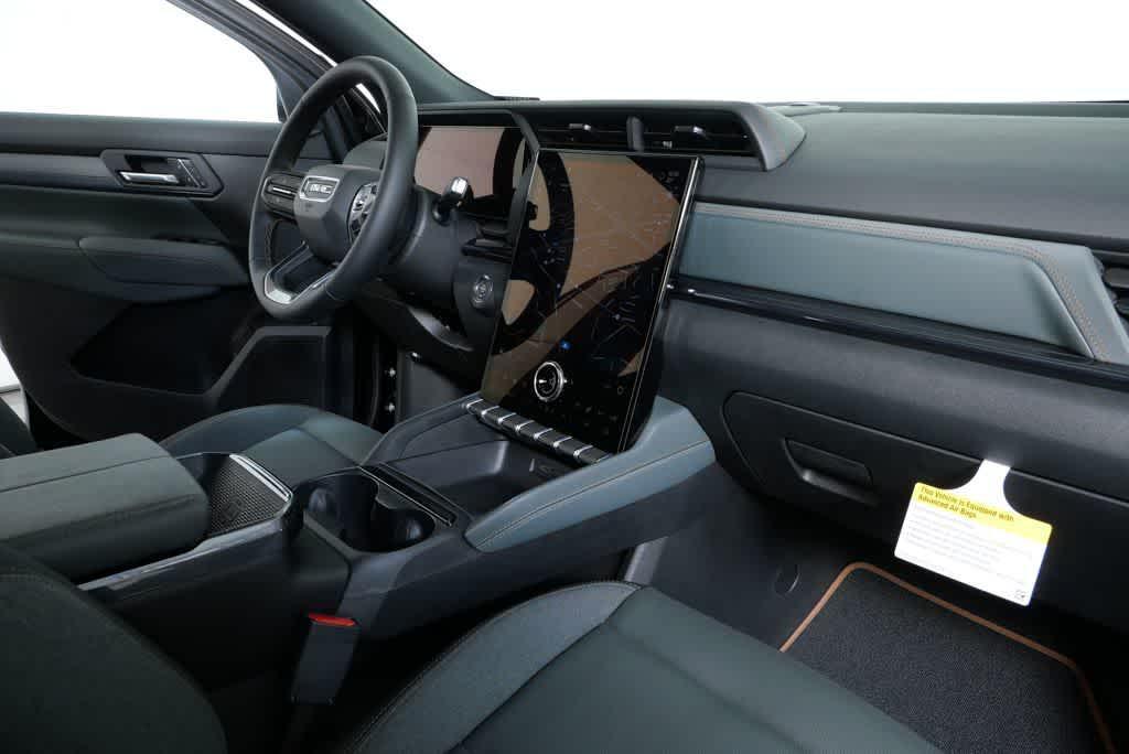 new 2026 GMC Terrain car, priced at $42,330