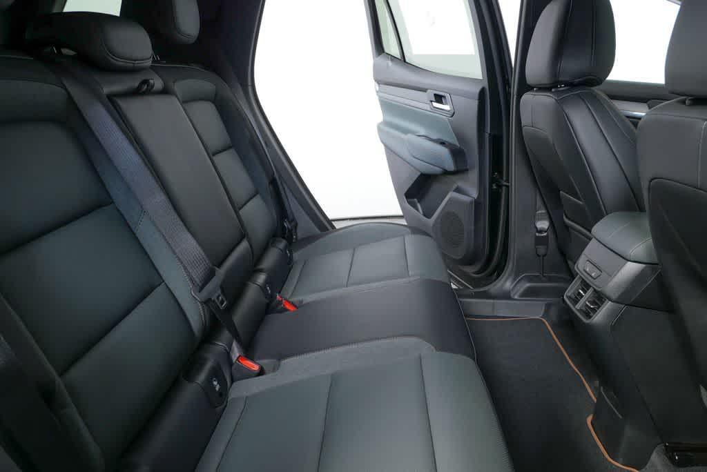 new 2026 GMC Terrain car, priced at $42,330