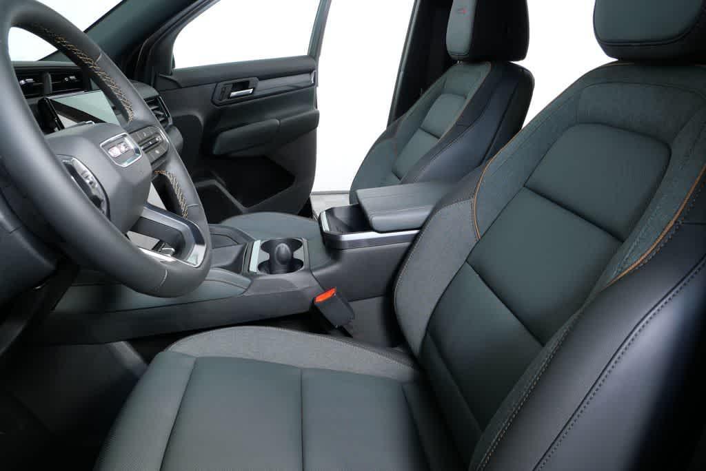 new 2026 GMC Terrain car, priced at $42,330