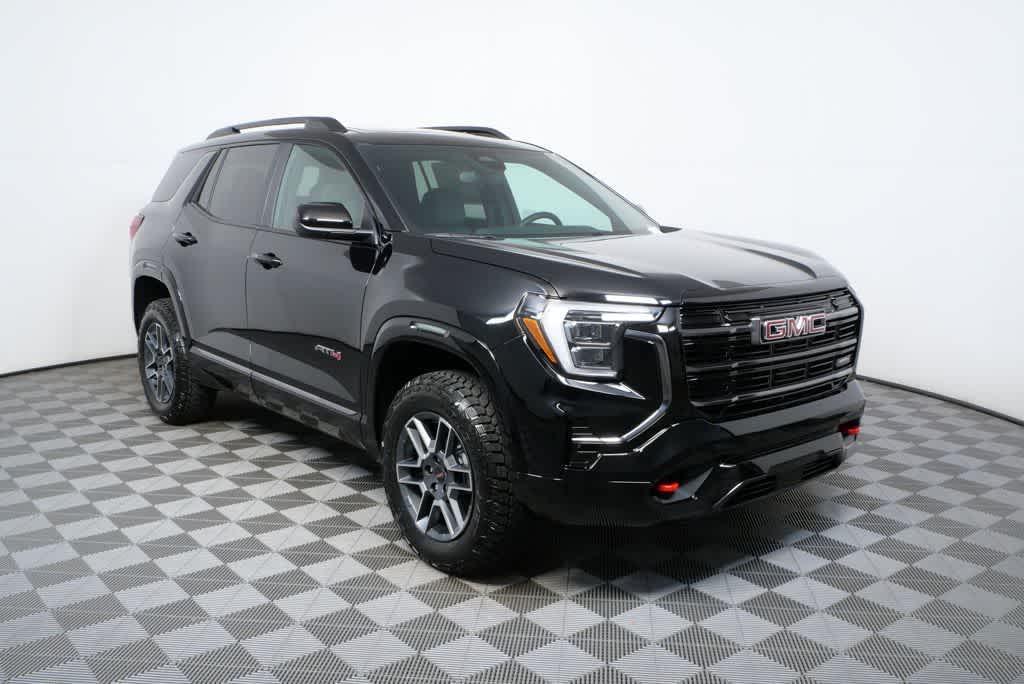 new 2026 GMC Terrain car, priced at $42,330