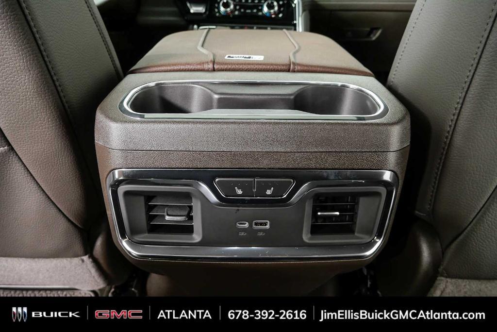 new 2026 GMC Sierra 1500 car, priced at $78,494