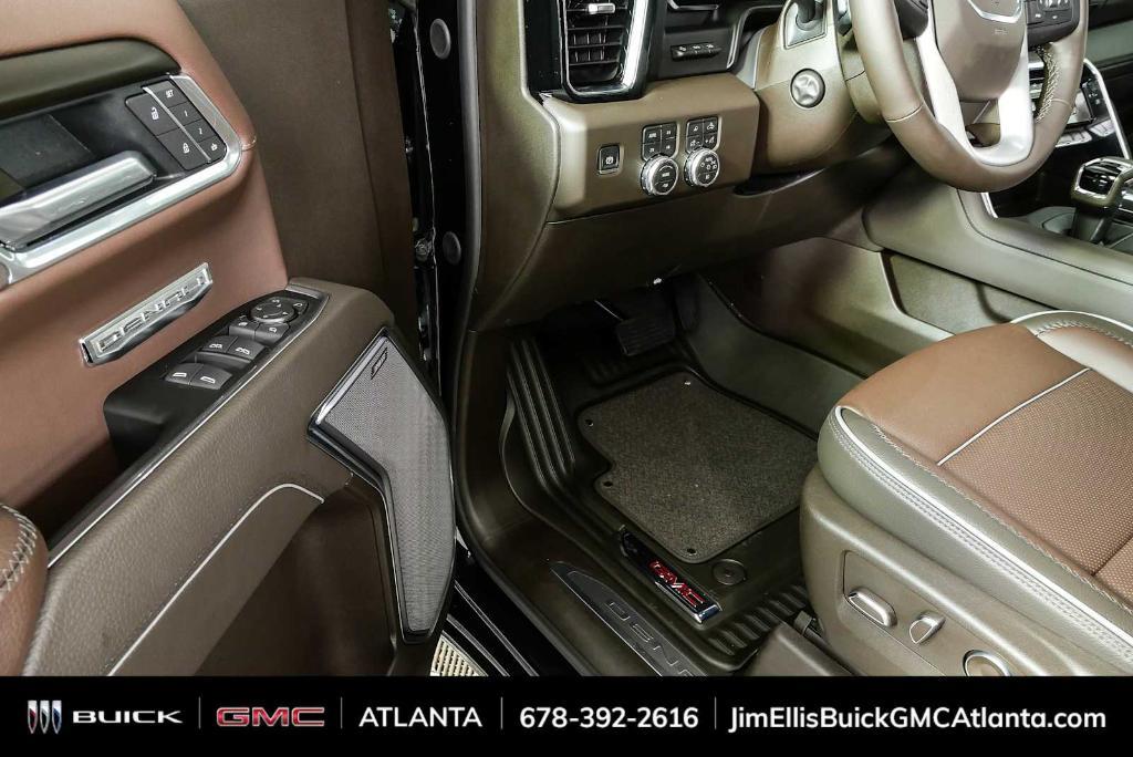 new 2026 GMC Sierra 1500 car, priced at $78,494