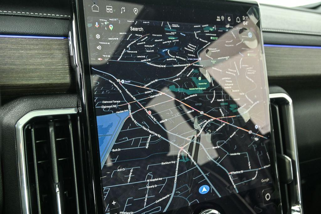 new 2026 GMC Acadia car, priced at $60,954