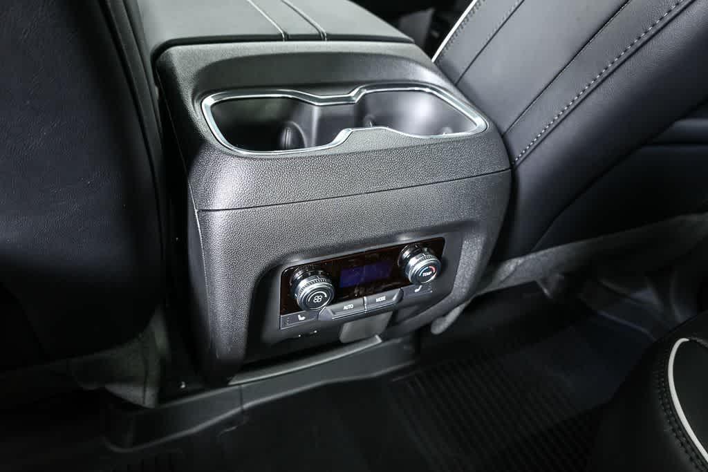 new 2026 GMC Acadia car, priced at $63,954