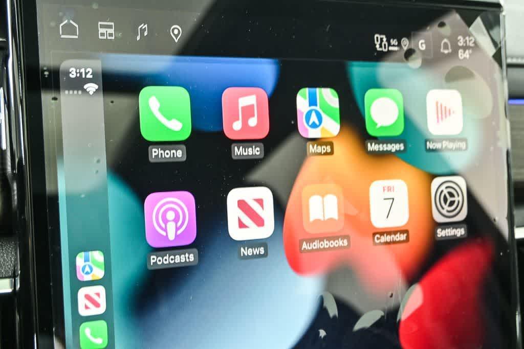 new 2026 GMC Acadia car, priced at $63,954