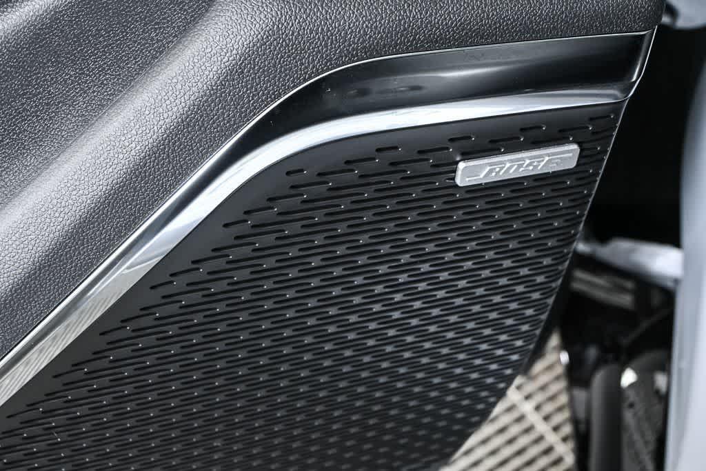 new 2026 GMC Acadia car, priced at $63,954