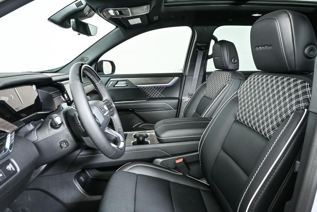 new 2026 GMC Acadia car, priced at $60,954