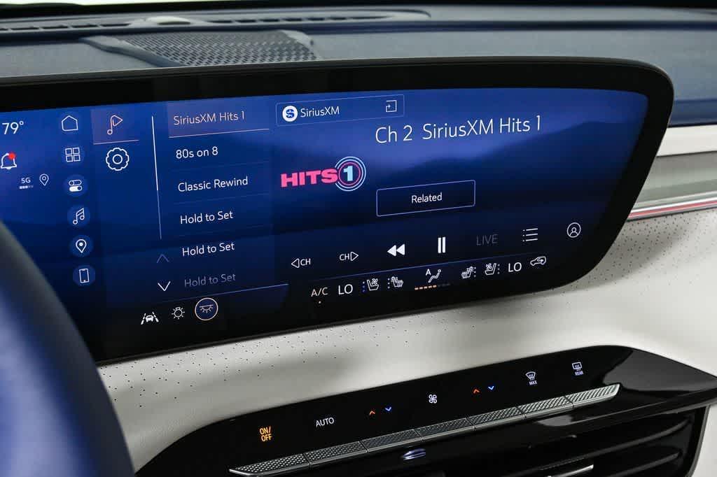 new 2026 Buick Enclave car, priced at $61,279