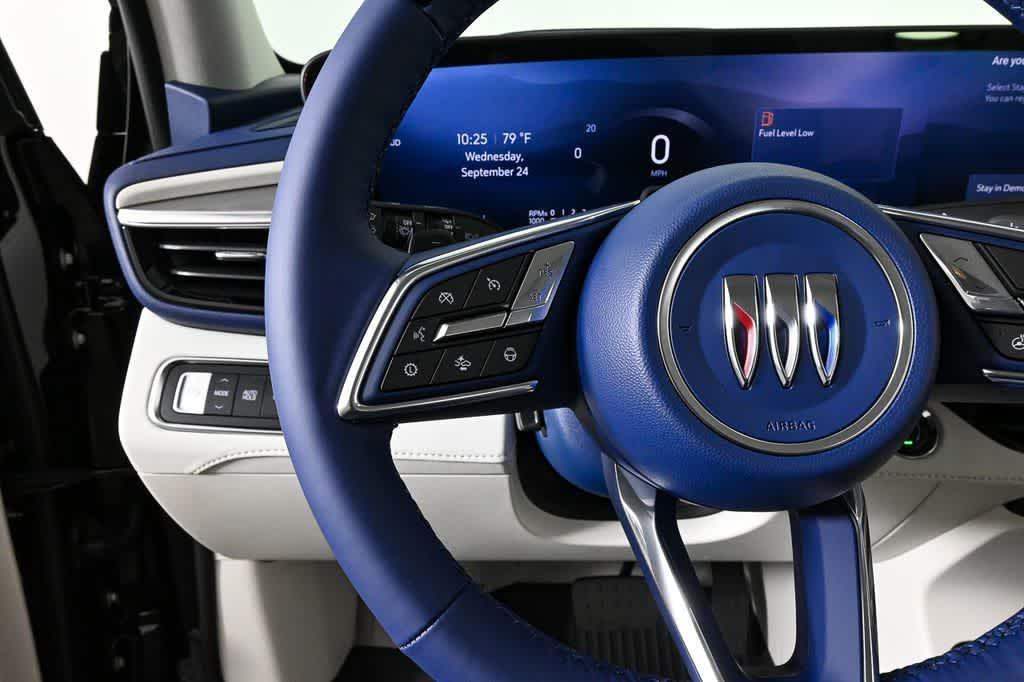 new 2026 Buick Enclave car, priced at $61,279