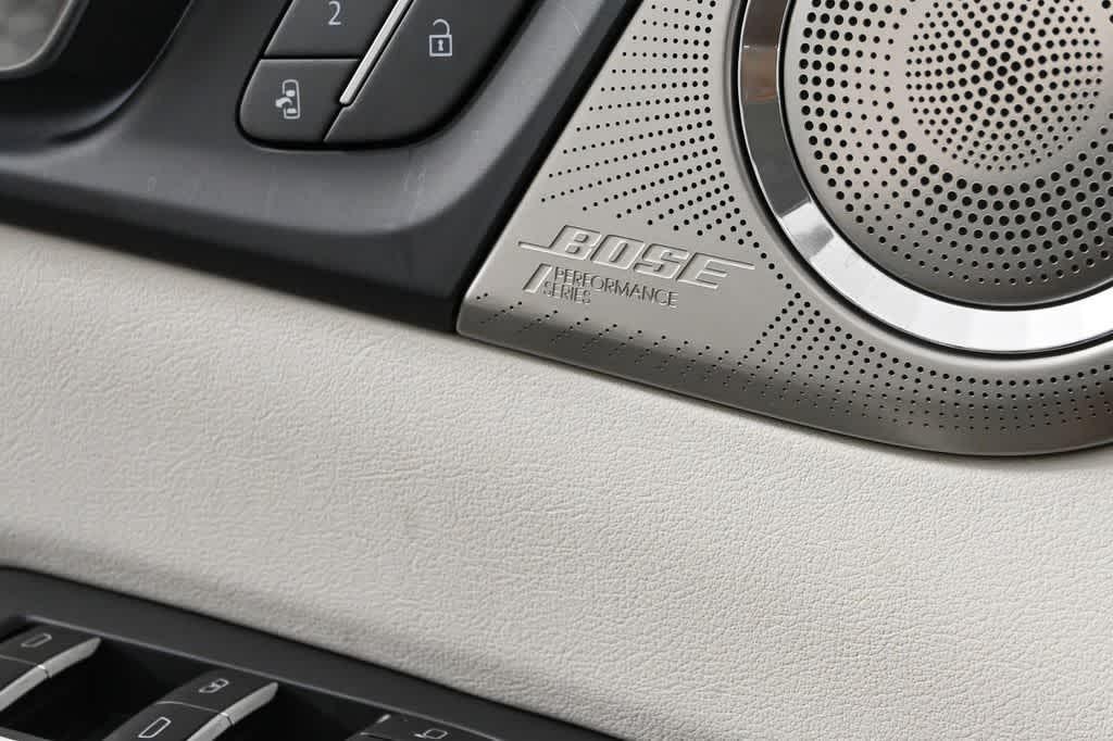 new 2026 Buick Enclave car, priced at $61,279