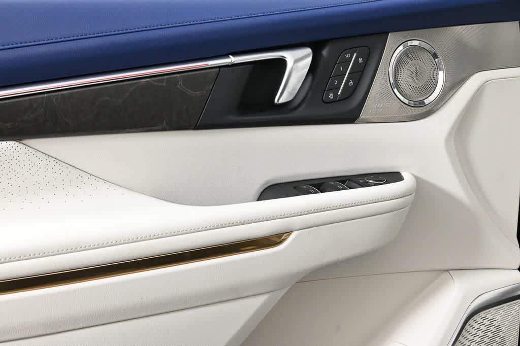 new 2026 Buick Enclave car, priced at $61,279