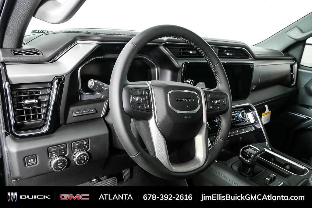 new 2026 GMC Sierra 1500 car, priced at $69,339
