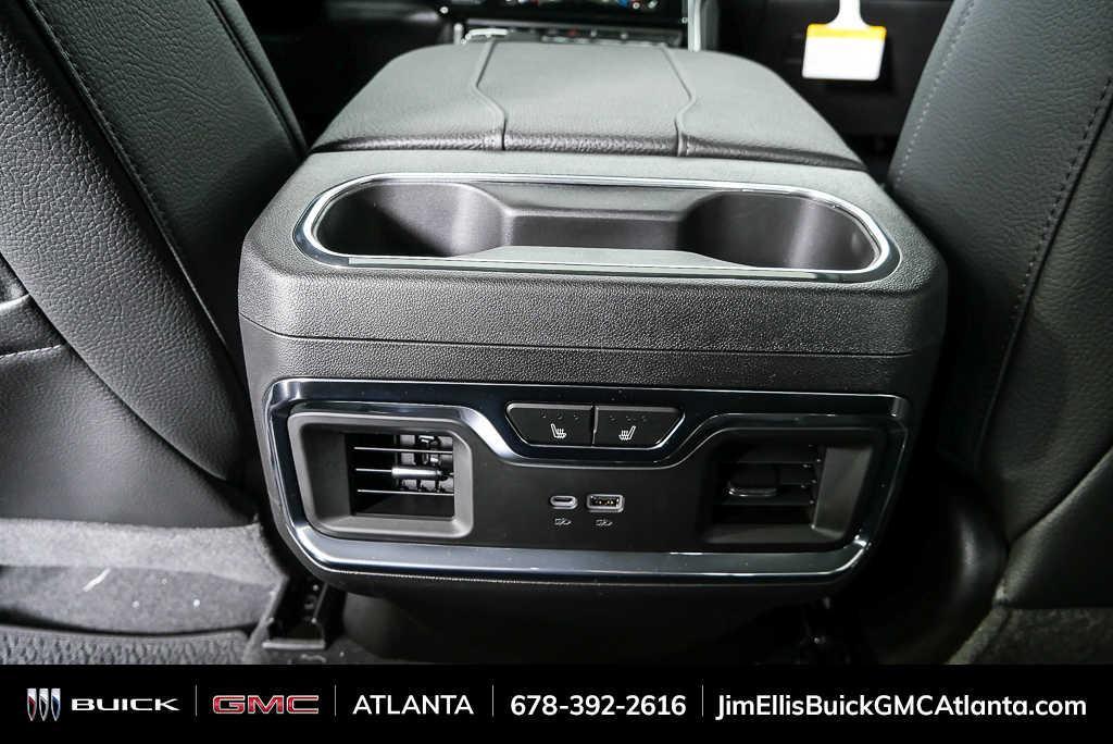 new 2026 GMC Sierra 1500 car, priced at $69,339