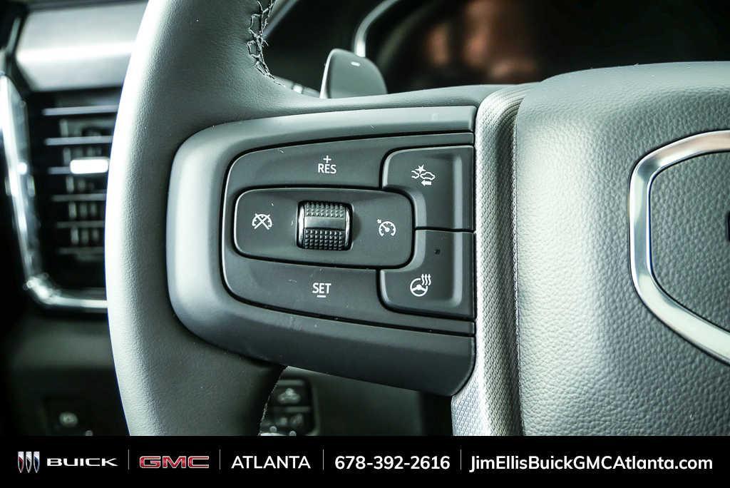 new 2026 GMC Sierra 1500 car, priced at $69,339