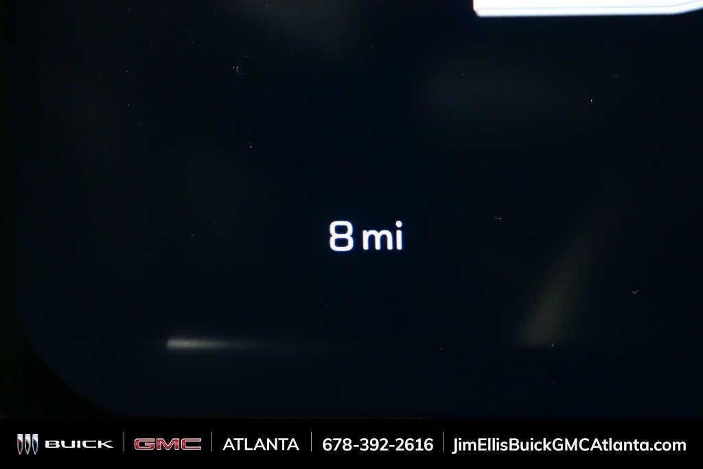 new 2026 GMC Sierra 1500 car, priced at $69,339