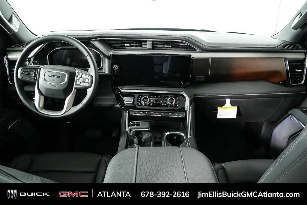 new 2026 GMC Sierra 1500 car, priced at $69,339