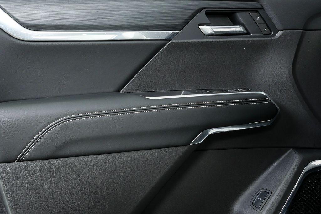 new 2026 GMC Acadia car, priced at $43,090