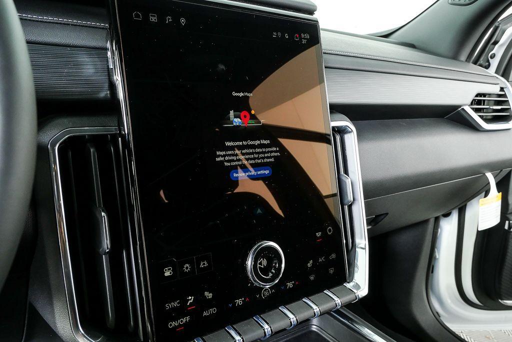 new 2026 GMC Acadia car, priced at $43,090