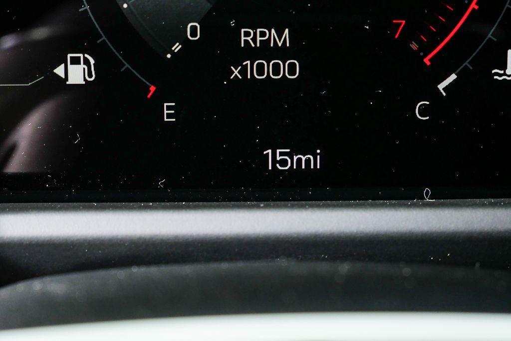 new 2026 GMC Acadia car, priced at $43,090