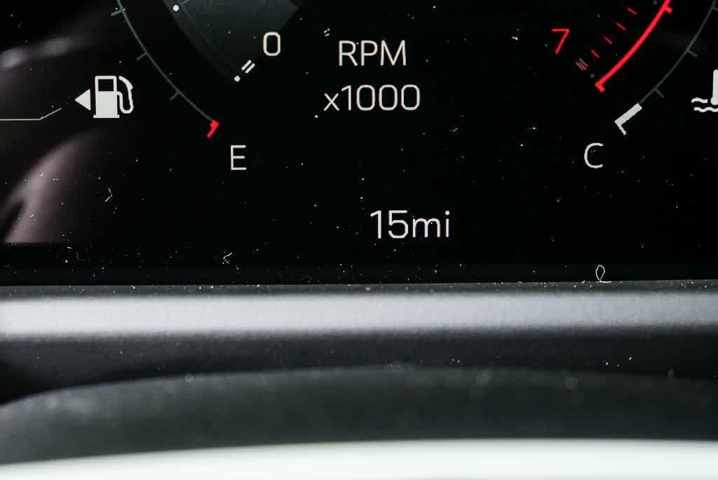 new 2026 GMC Acadia car, priced at $46,090