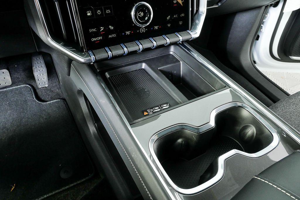 new 2026 GMC Acadia car, priced at $43,090