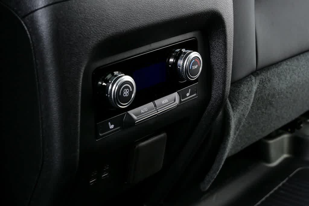 new 2026 GMC Acadia car, priced at $61,400