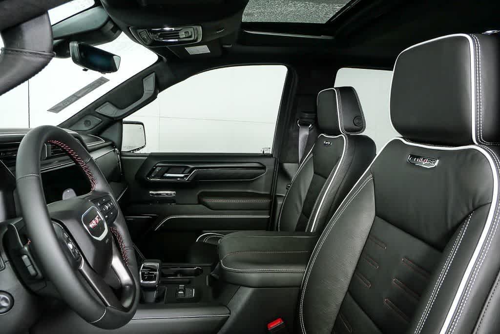 new 2026 GMC Sierra 1500 car, priced at $75,635