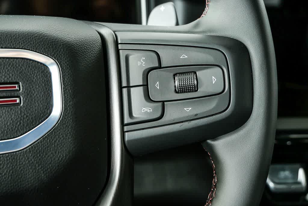 new 2026 GMC Sierra 1500 car, priced at $75,635