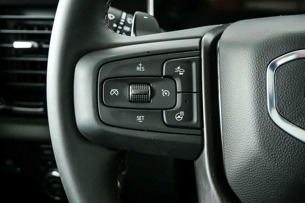 new 2026 GMC Sierra 1500 car, priced at $75,635