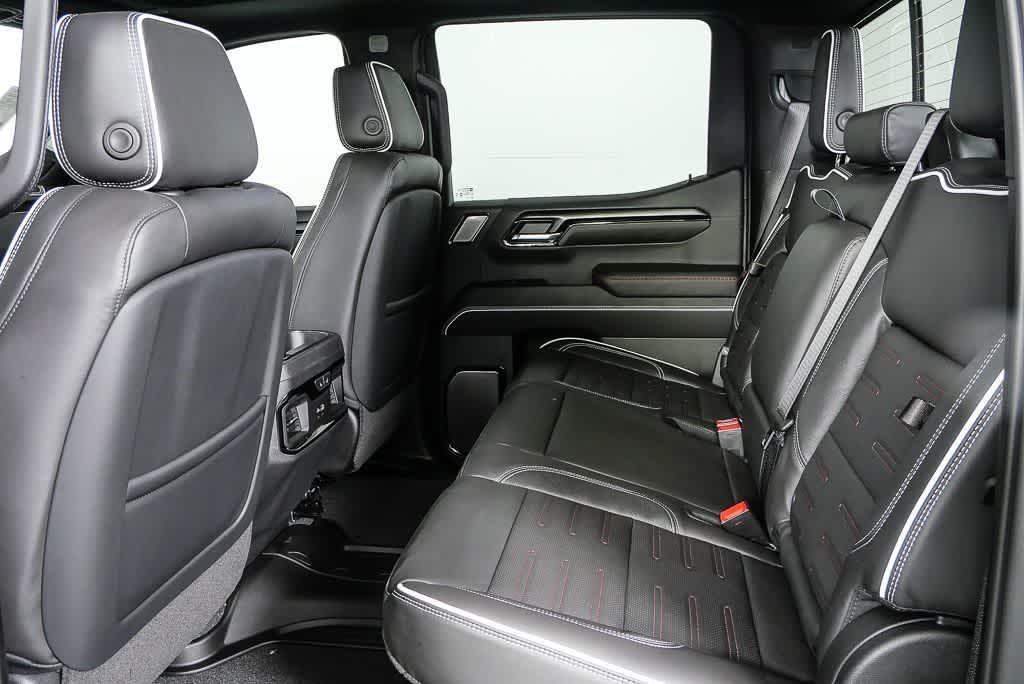 new 2026 GMC Sierra 1500 car, priced at $75,635