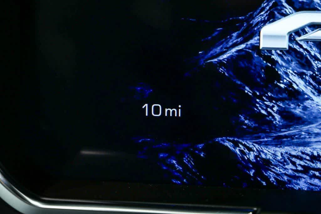 new 2026 GMC Sierra 1500 car, priced at $75,635