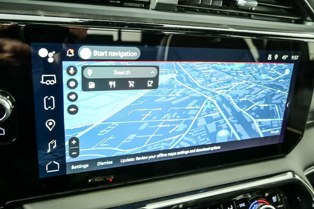 new 2026 GMC Sierra 1500 car, priced at $75,635