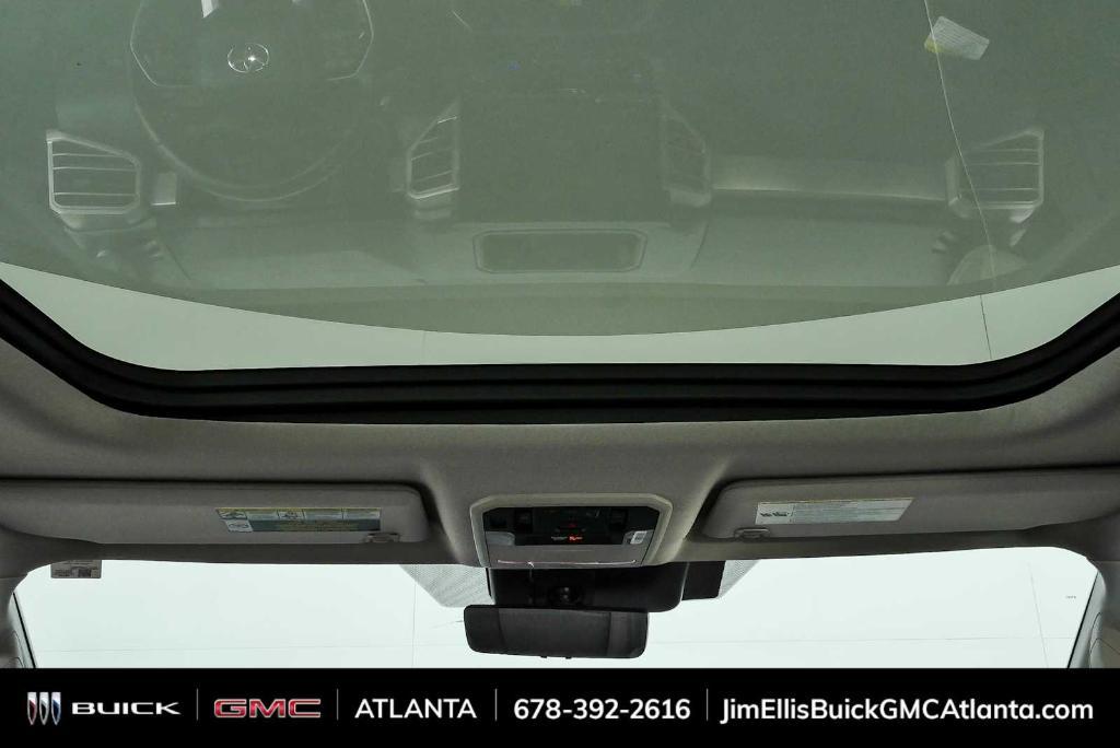 used 2024 Toyota Sequoia car, priced at $70,957