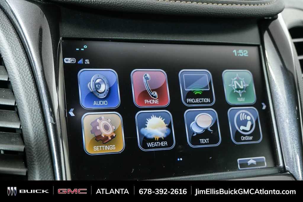 used 2020 Chevrolet Impala car, priced at $18,000