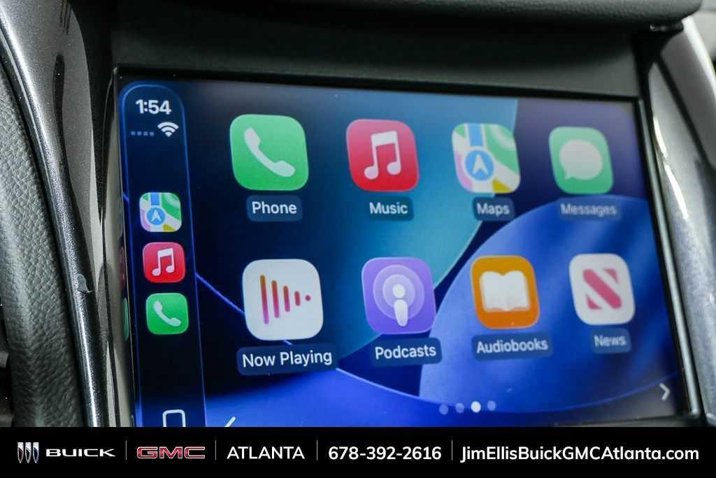 used 2020 Chevrolet Impala car, priced at $18,000