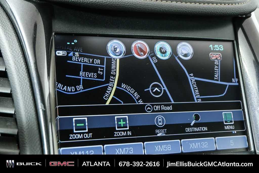 used 2020 Chevrolet Impala car, priced at $18,000