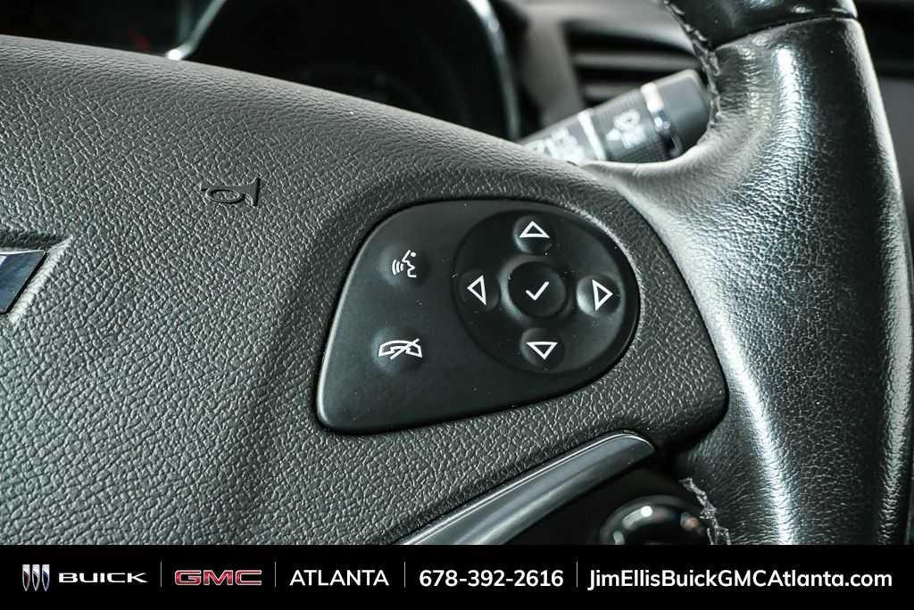 used 2020 Chevrolet Impala car, priced at $18,000