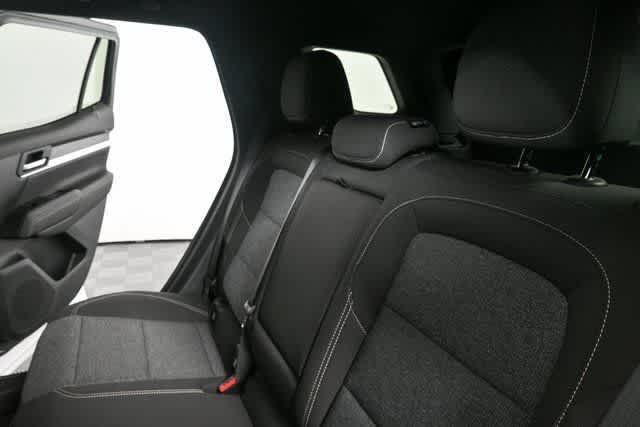 new 2026 GMC Terrain car, priced at $29,290