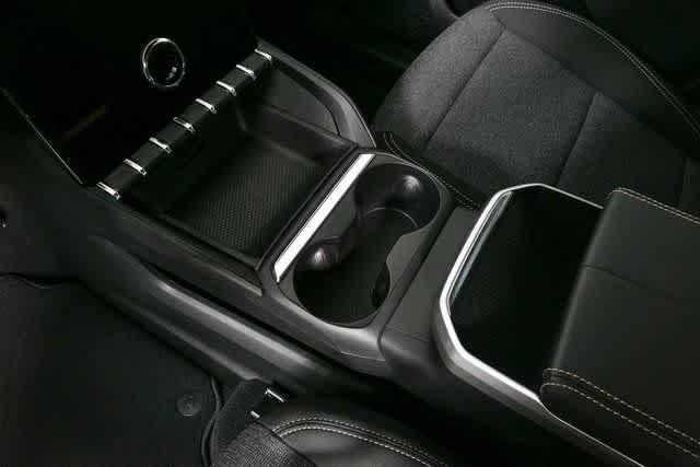 new 2026 GMC Terrain car, priced at $29,290