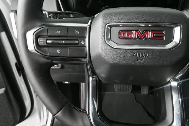 new 2026 GMC Terrain car, priced at $29,290