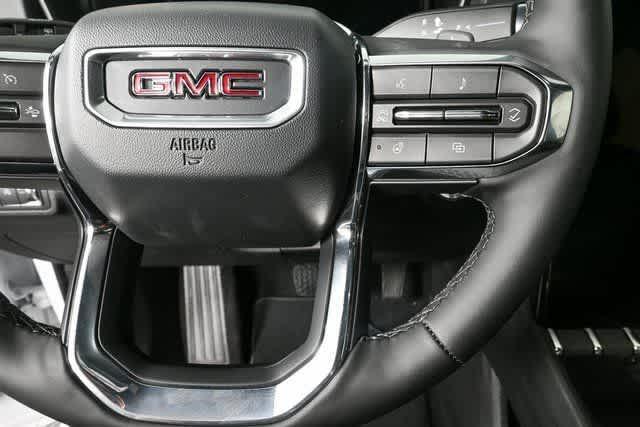 new 2026 GMC Terrain car, priced at $29,290